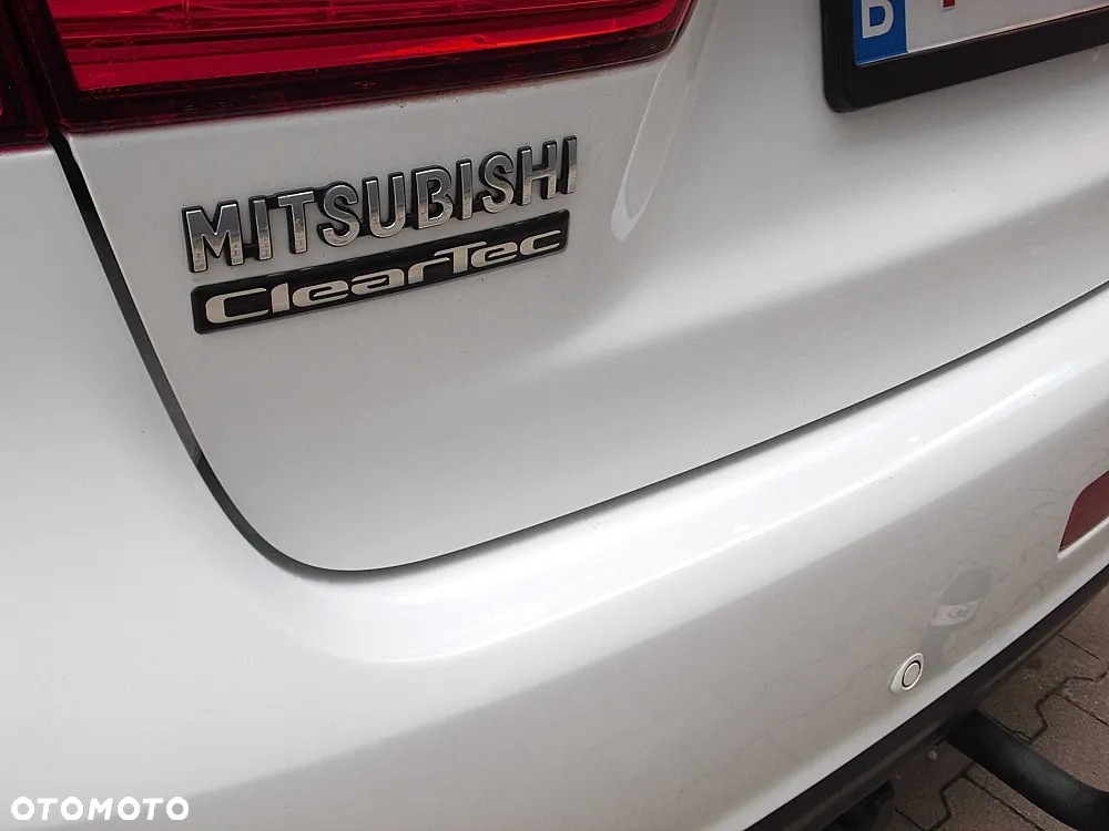 Mitsubishi ASX 1.8 DID Inform AS&G - 28