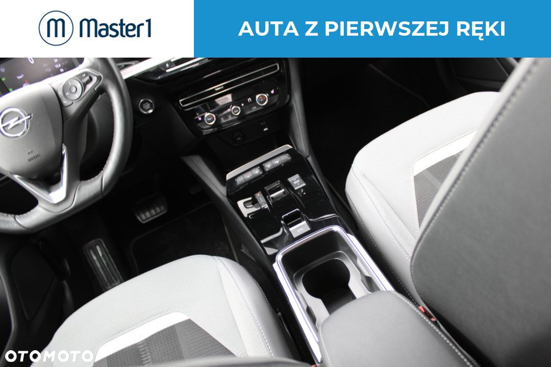 Opel Mokka Mokka-e 50kWh Elegance - 14