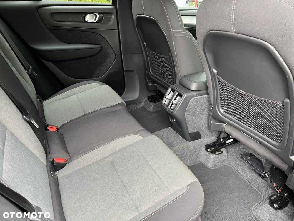 Volvo XC 40 - 11