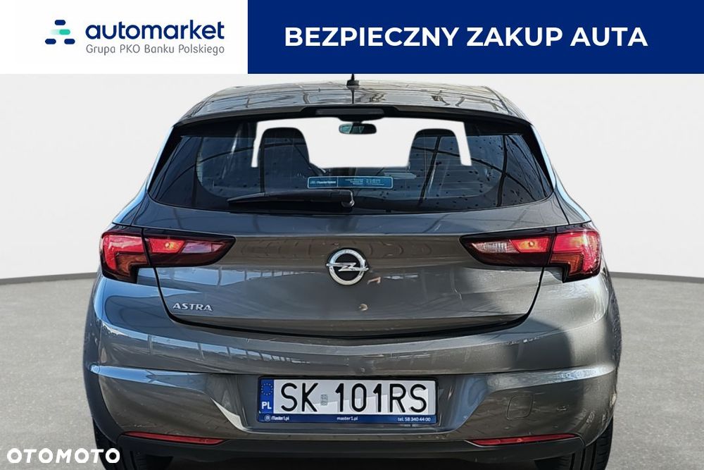 Opel Astra V 1.4 T GPF Enjoy - 9
