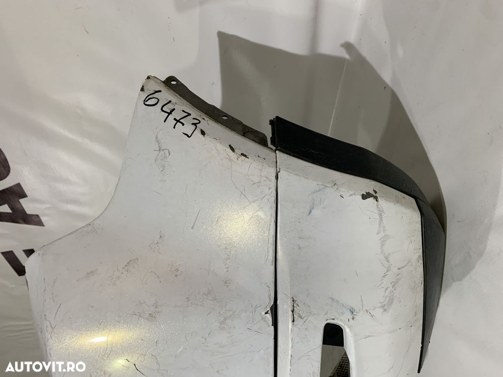 Bara spate Land Rover Evoque Dinamiq, 2015, 2016, 2017, 2018, cod origine OE EJ3M-17D781-A. - 14