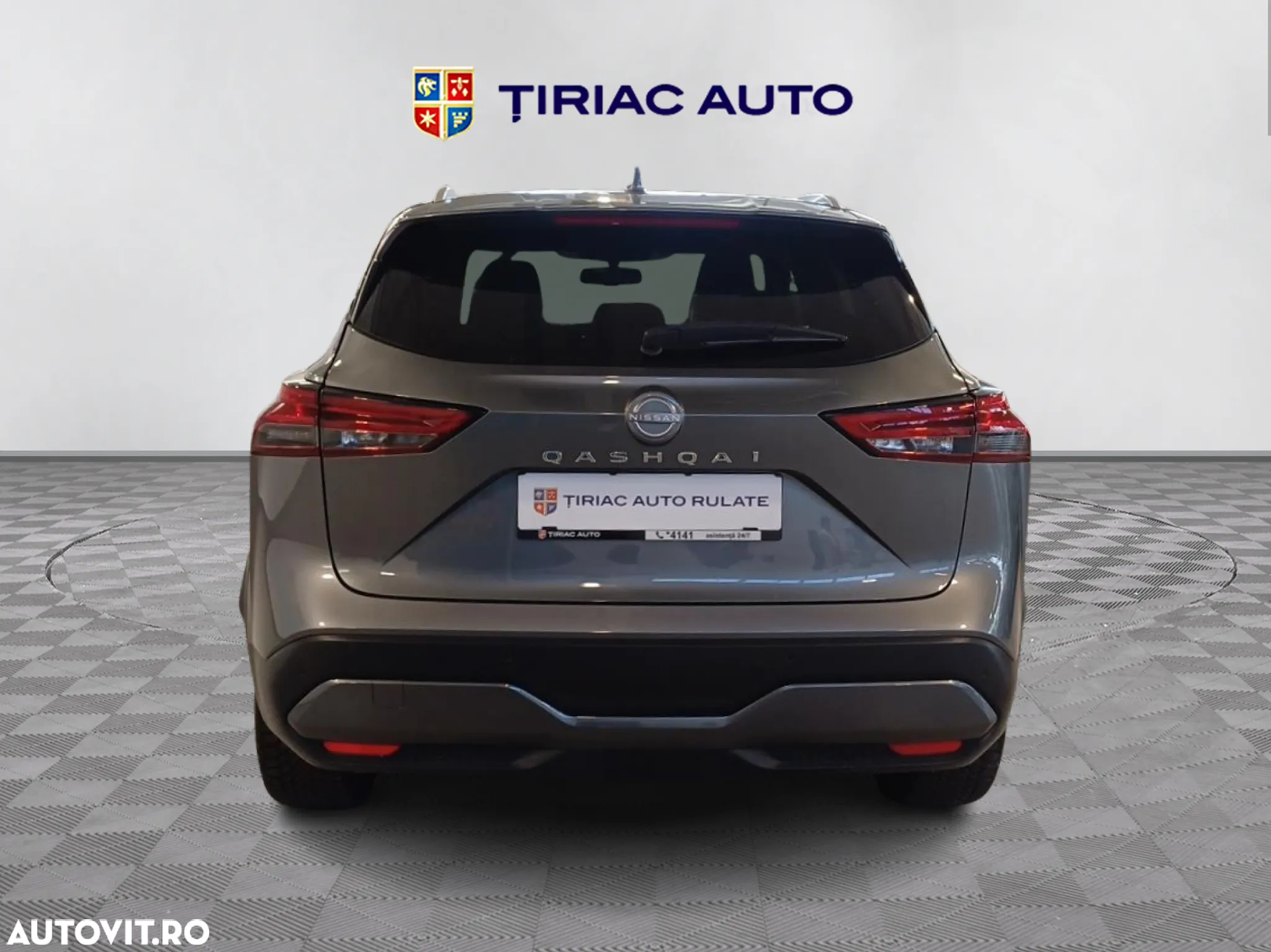 Nissan Qashqai ver-1-3-dig--t-mhev-xtronic-tekna - 4