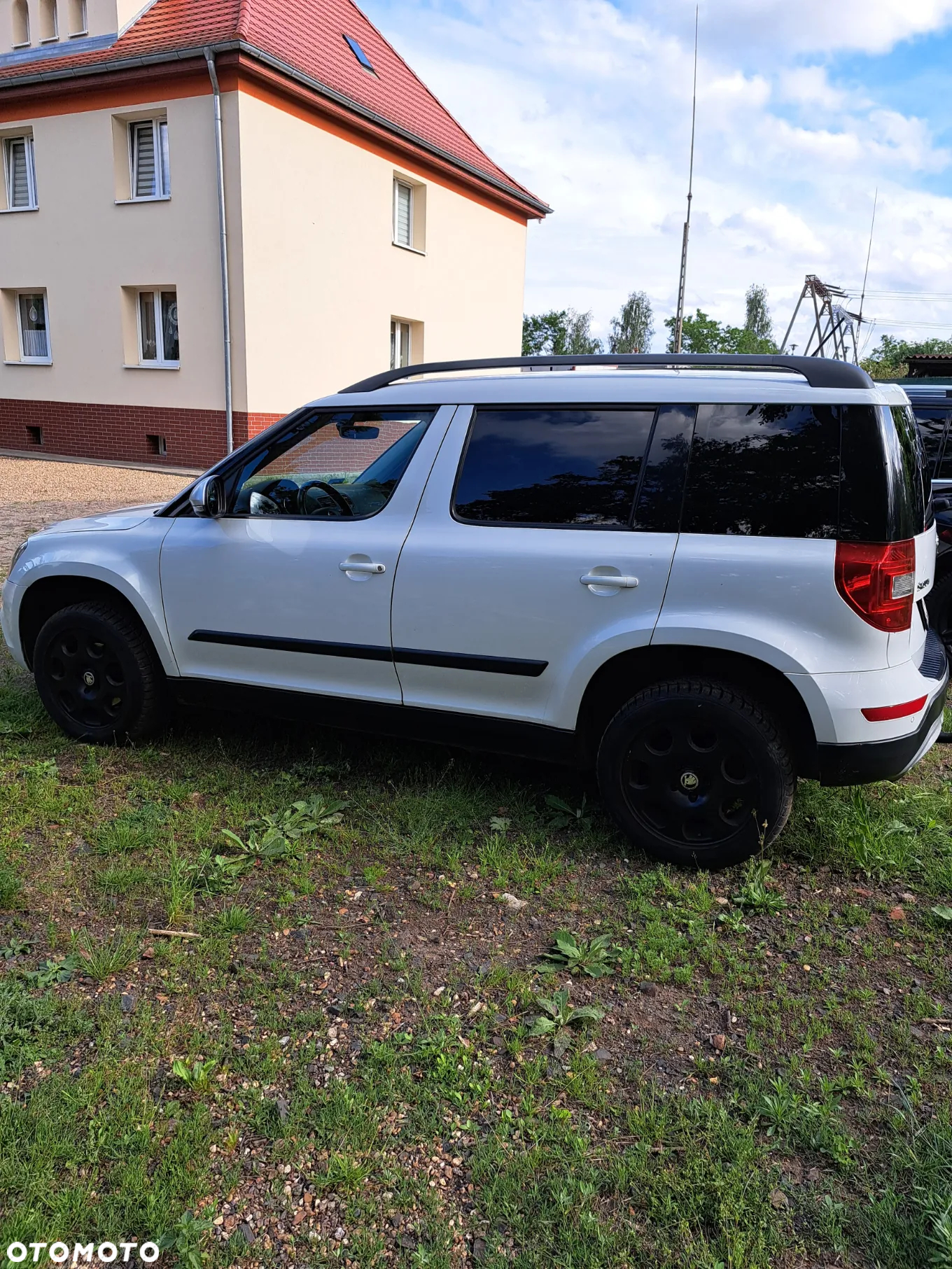 Skoda Yeti Outdoor 2.0 TDI 4x4 DSG Ambition - 12