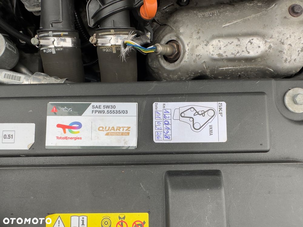 DS Automobiles DS 7 Crossback 1.5 BlueHDi So Chic - 29