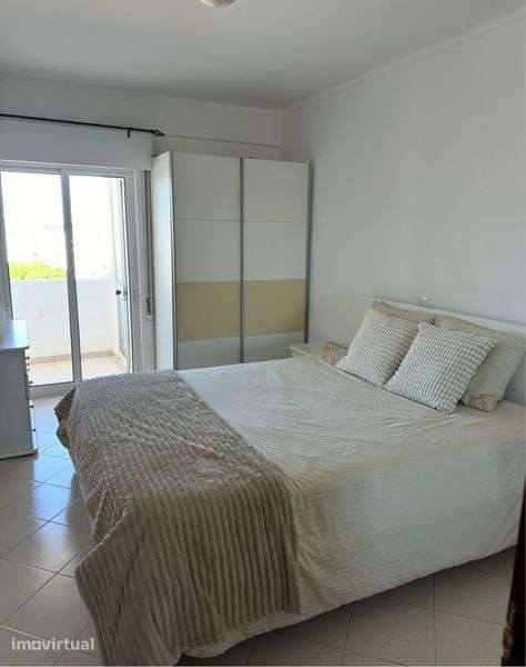 Apartamento T2 - 7 andar, vista ria - Grande imagem: 3/8