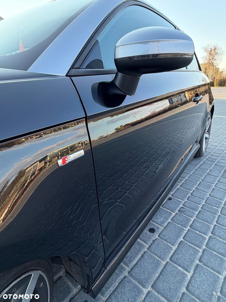 Audi A1 3-drzwiowe 1.6 TDI Attraction - 7