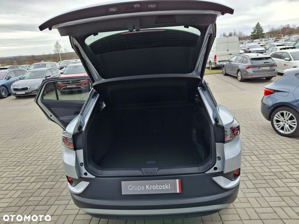 Volkswagen ID.4 77kWh Pro - 16