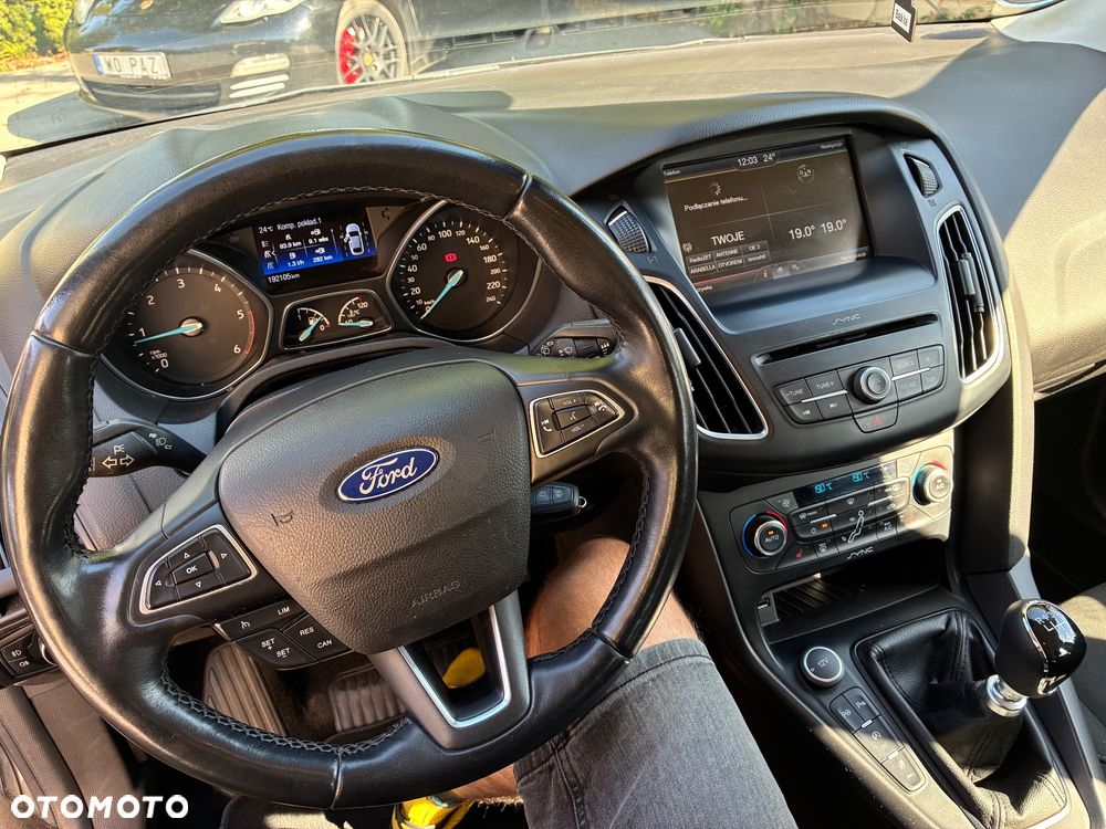 Ford Focus - 20
