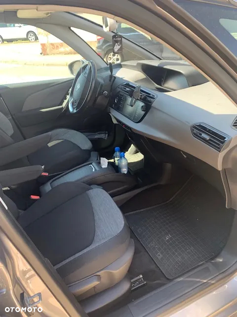 Citroën C4 Picasso PureTech 130 Stop&Start EAT6 SHINE - 13