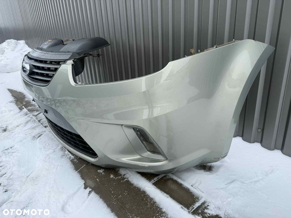 Ford C Max Mk1 Lift Zderzak Przód Przedni 07-10 - 4