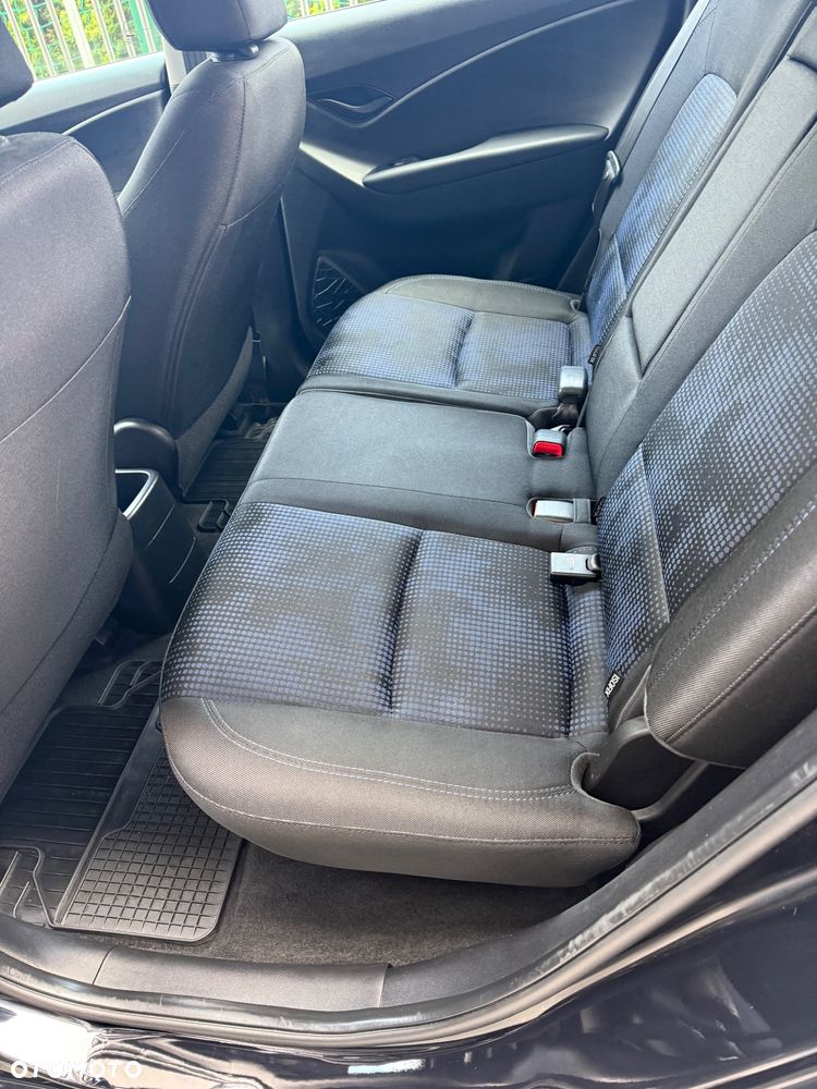 Hyundai ix20 1.4 5 Star Edition - 26