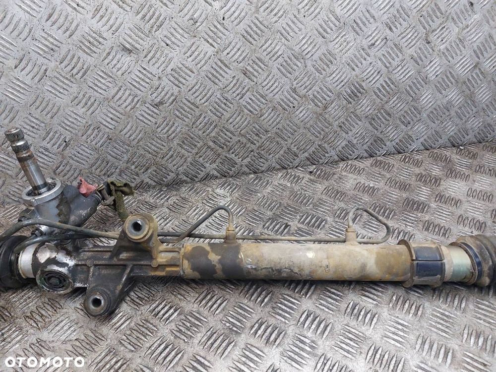 MAGLOWNICA PRZEKŁADNIA KIEROWNICZA DO REGENERACJI HONDA CIVIC VI EU - 4