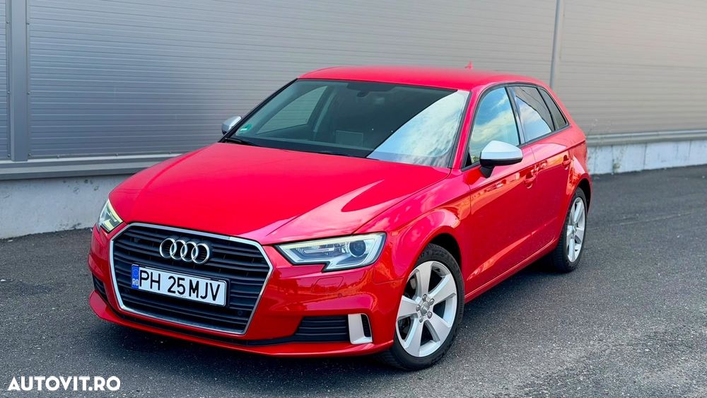 Audi A3 2.0 TDI clean Ambition - 2