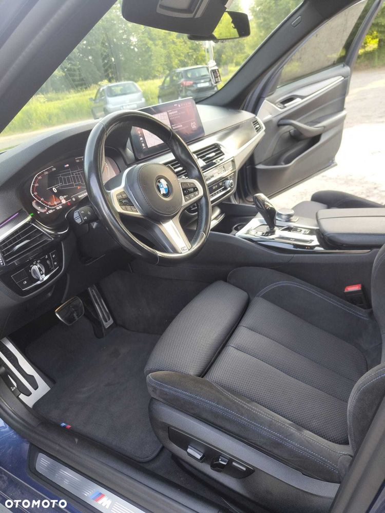 BMW Inny - 5