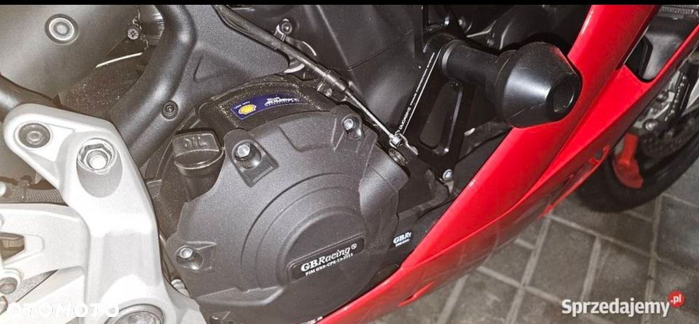 Ducati SuperSport - 11