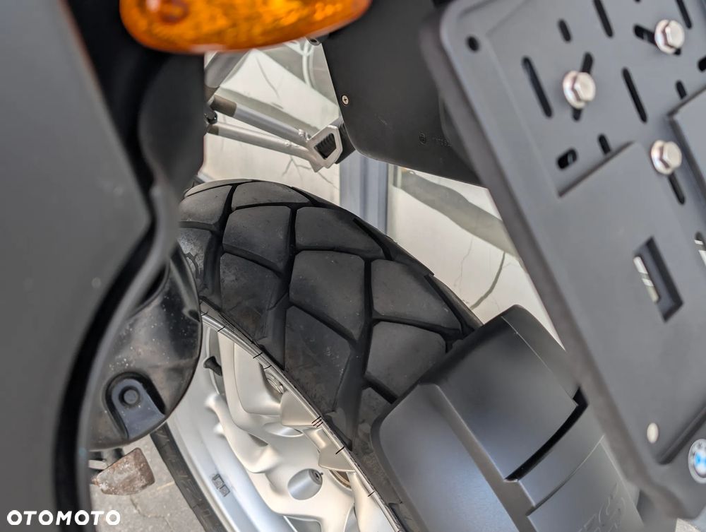 BMW GS - 7