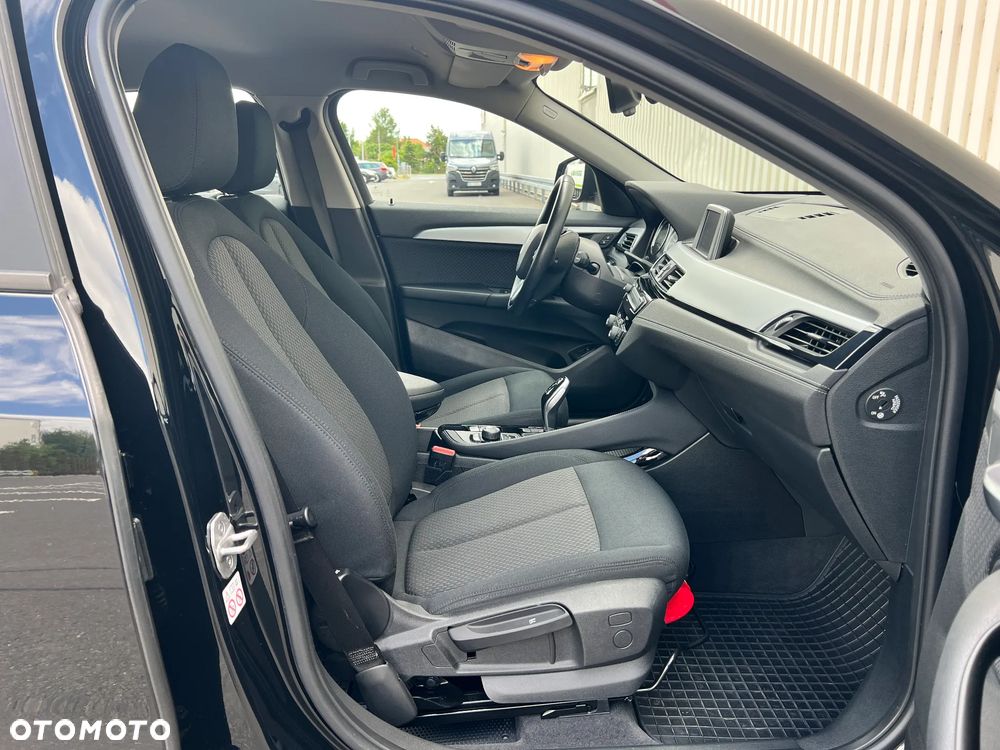 BMW X2 sDrive18i Advantage - 20