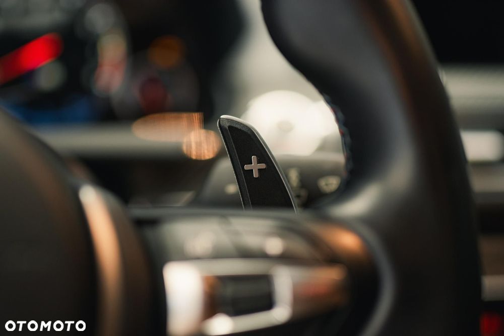 BMW M6 Standard - 25
