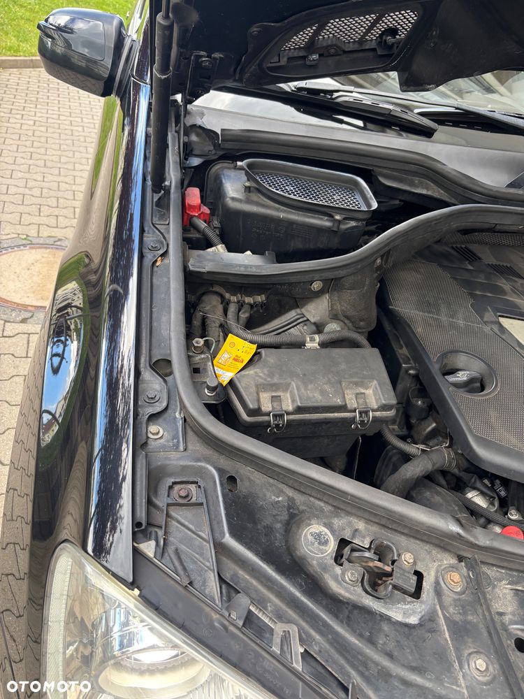 Mercedes-Benz ML 320 CDI 4-Matic - 21