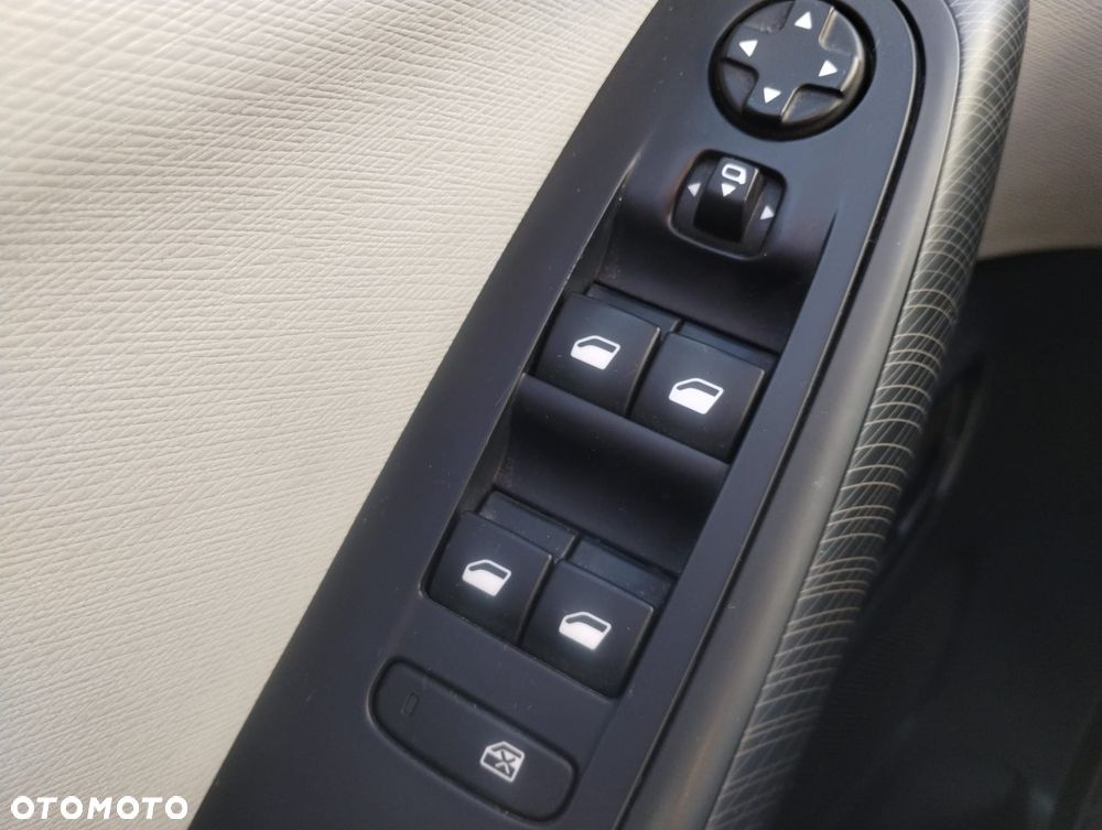 Citroën C4 Grand Picasso 2.0 BlueHDi Seduction - 11
