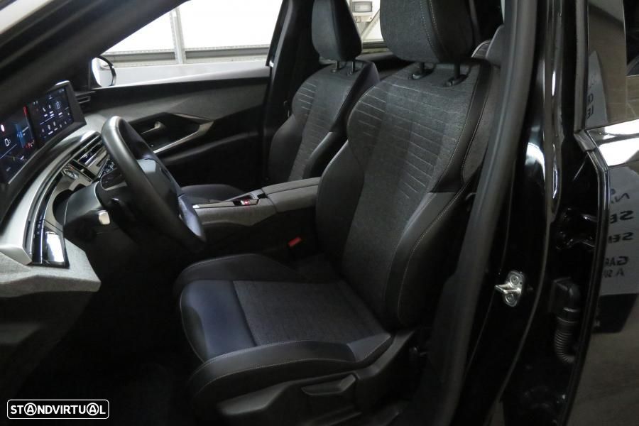 Peugeot 5008 1.2 Hybrid Allure e-DCS6 - 10