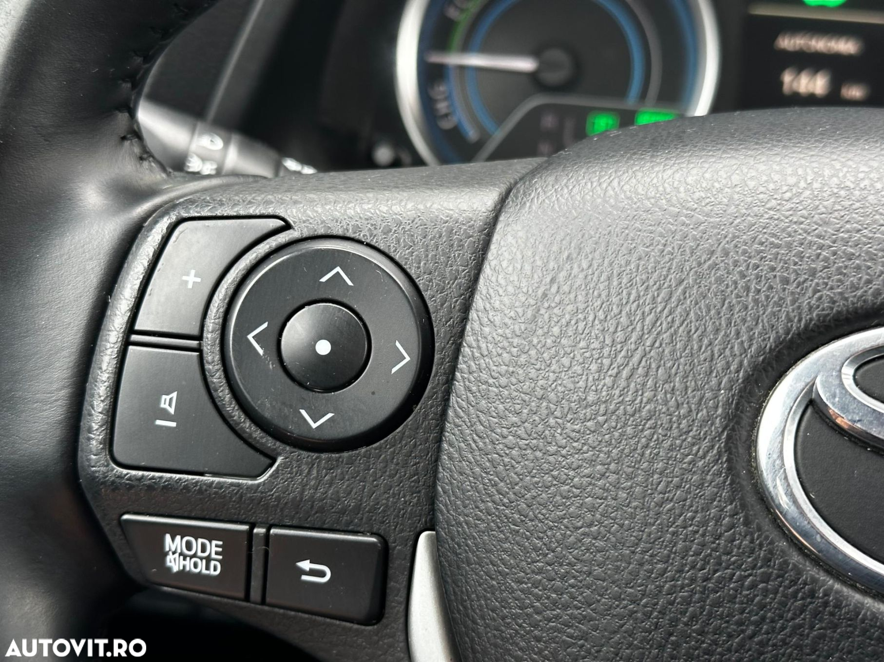 Toyota Auris - 15
