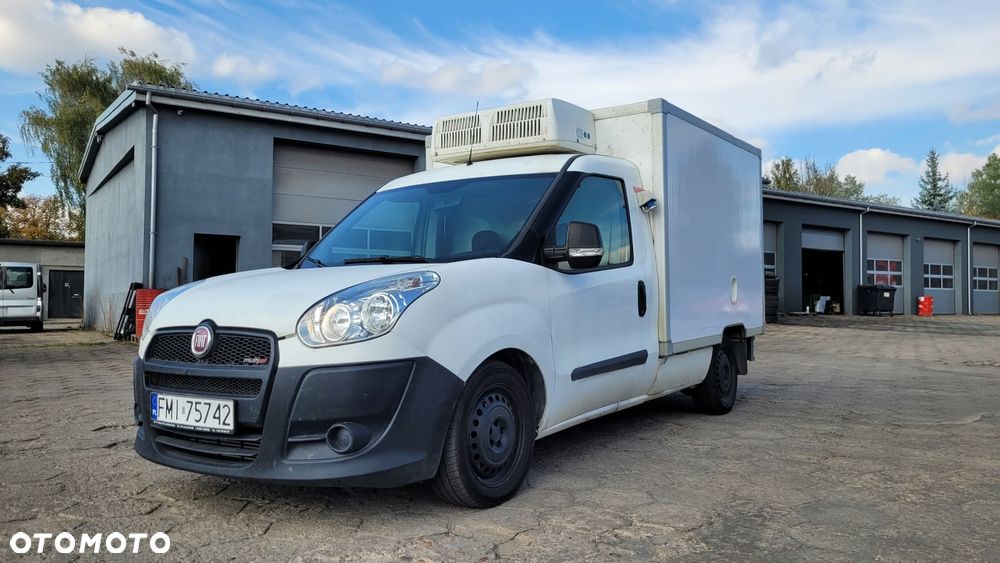Fiat Doblo - 30