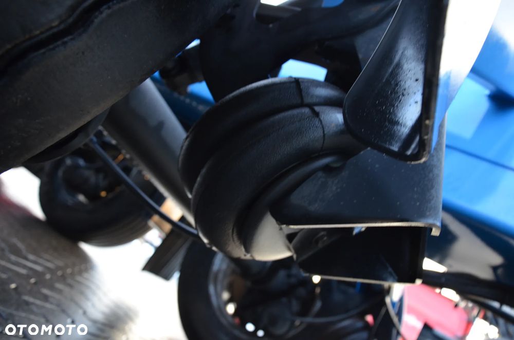 D-TEC 2021r / ROZCIĄGANA / DWIE OSIE POD. / SAF / 1170 - 6