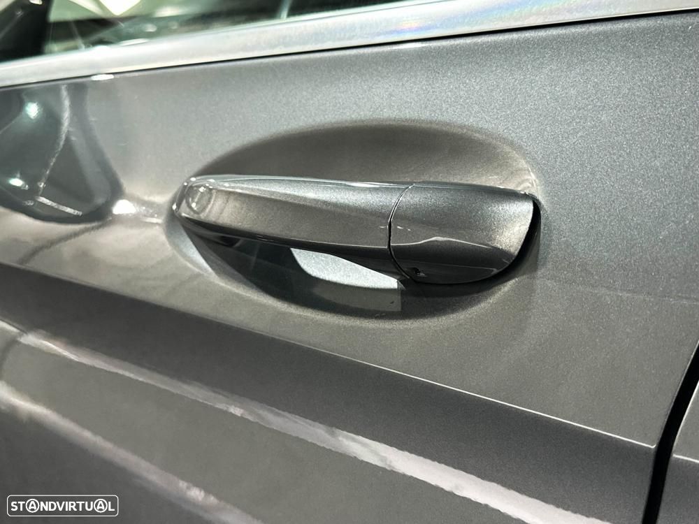 Mercedes-Benz GLC 250 d 4Matic 9G-TRONIC AMG Line - 16