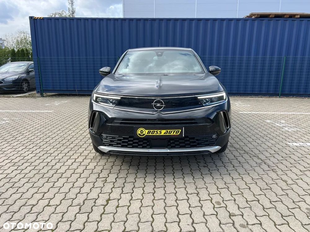 Opel Mokka - 3