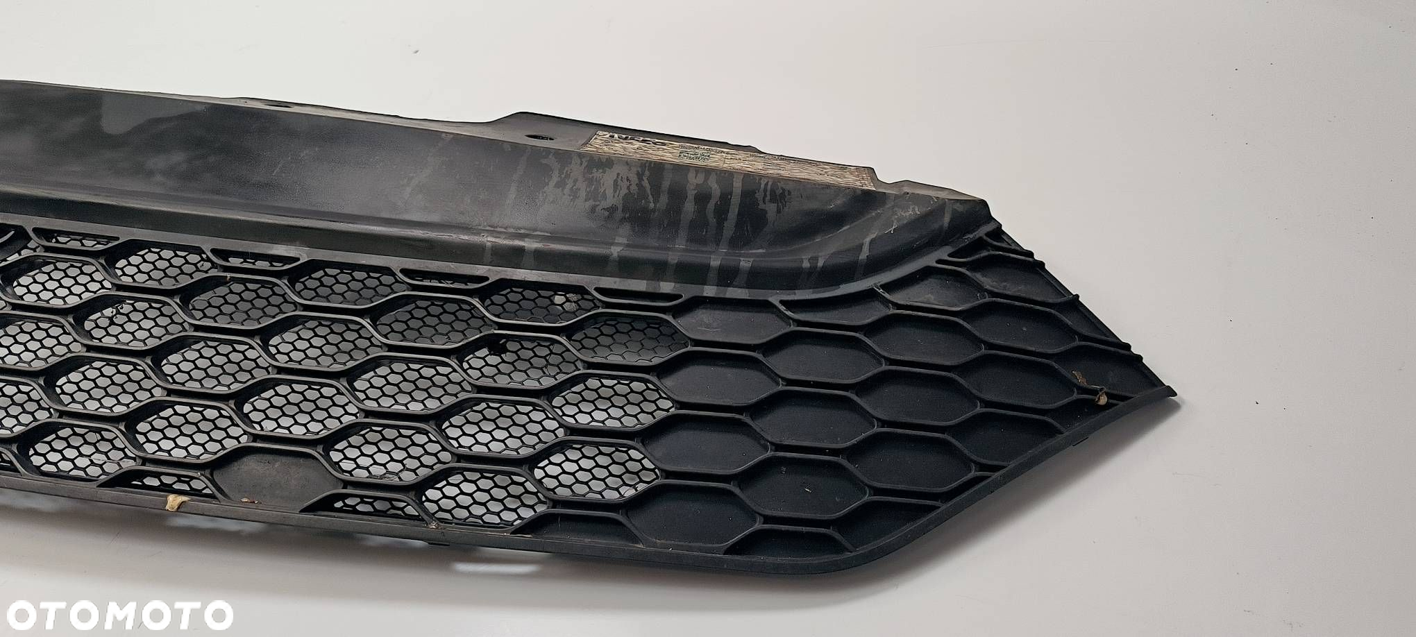 GRILL ATRAPA IVECO DAILY 35S17 5801543607 - 5
