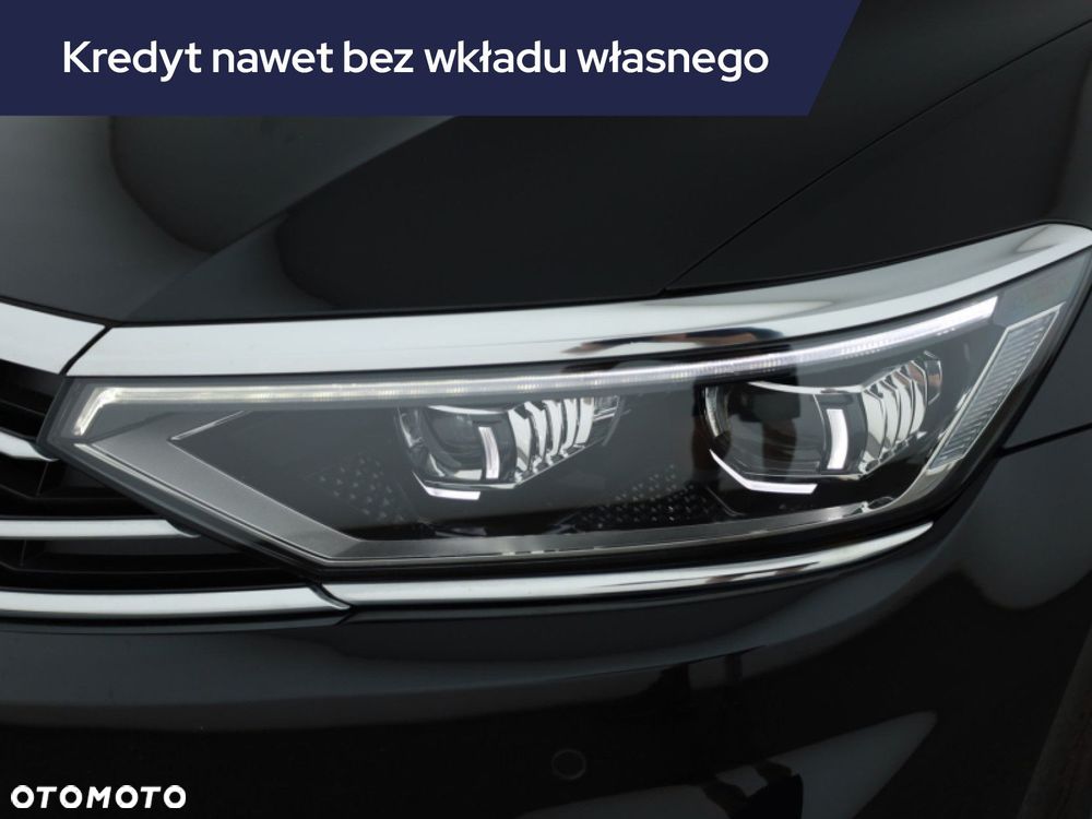Volkswagen Passat - 23