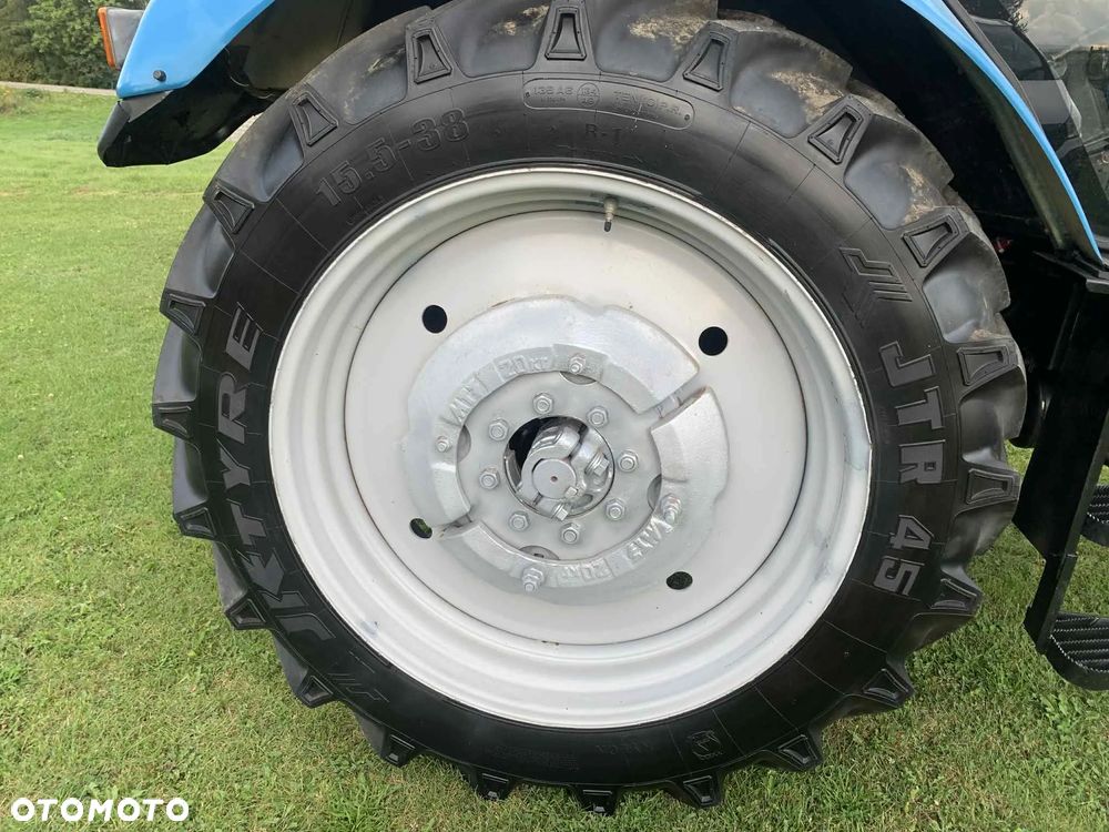 Pronar 82TSA MTZ 82SA 82A PRONAR nie Ursus, Zetor, Belarus - 13
