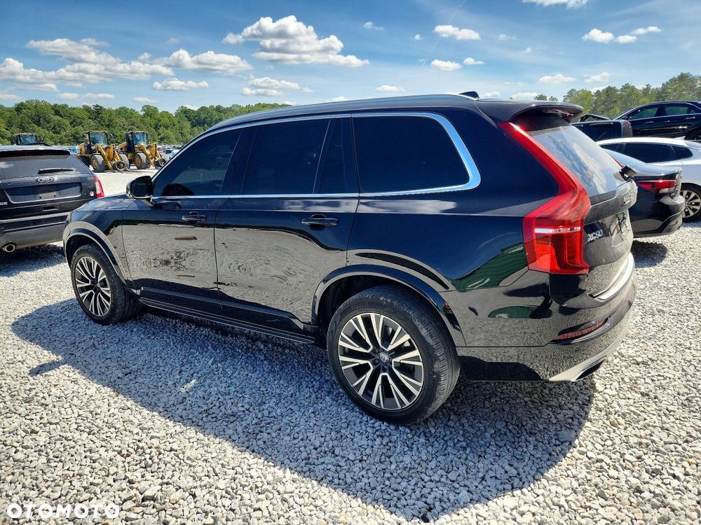 Volvo XC 90 T5 AWD Geartronic Momentum - 3