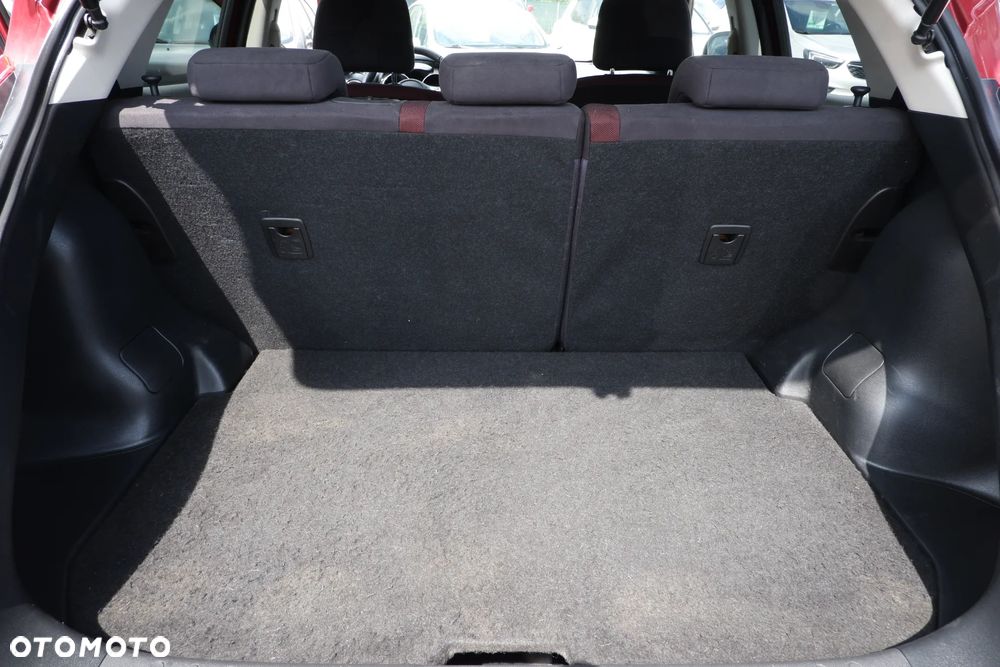 Nissan Juke 1.6 Tekna - 14