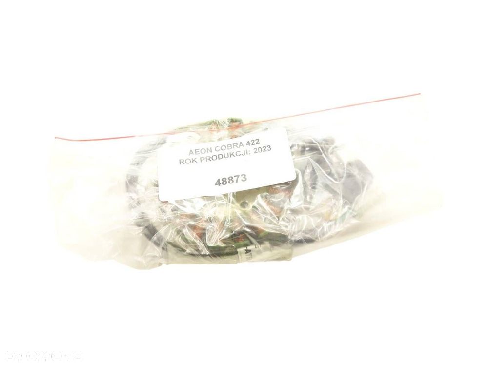 Stojan uzwojenie stator Atv Aeon Cobra 320 420 422 - 6