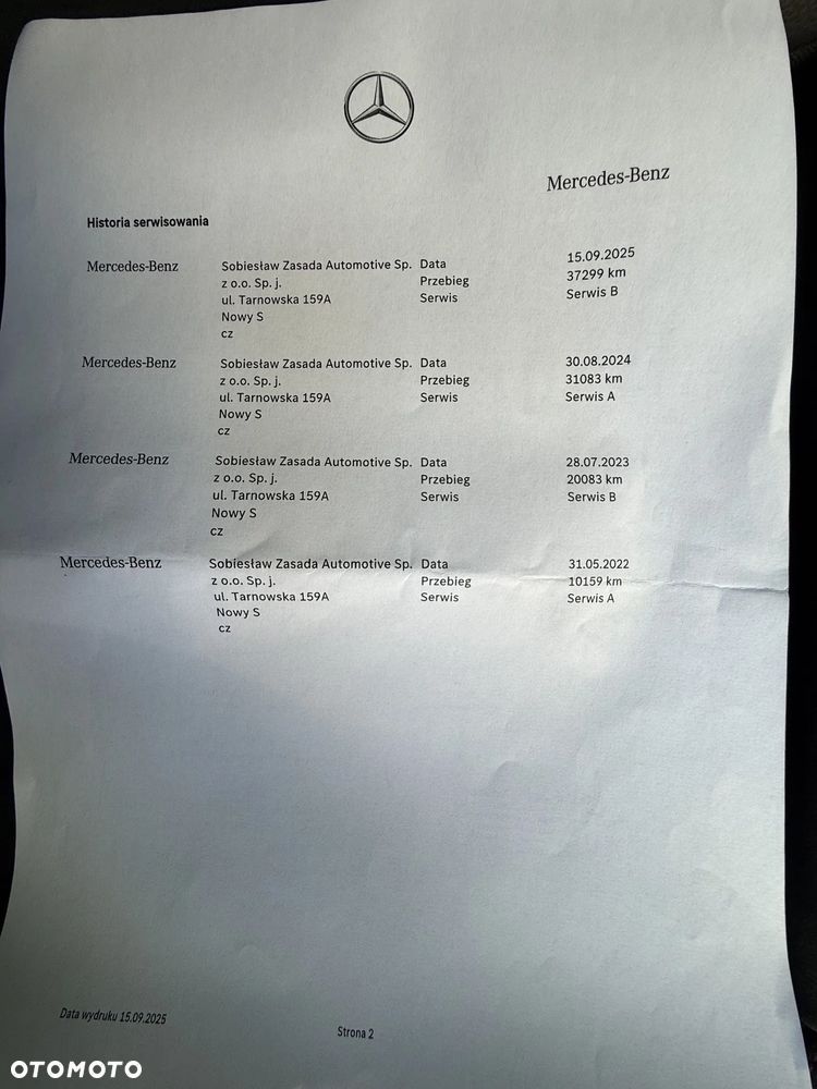 Mercedes-Benz GLA - 28