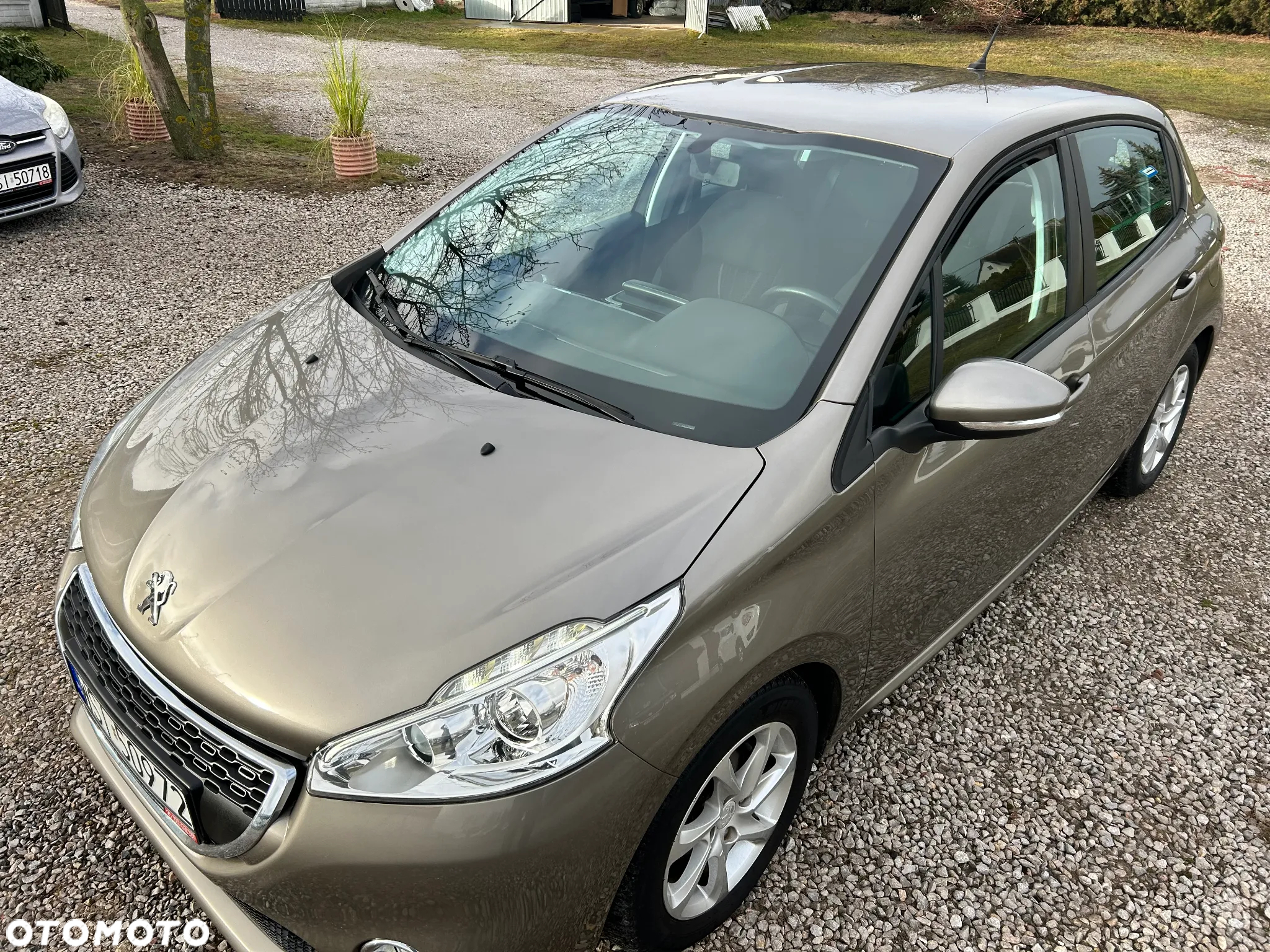 Peugeot 208 1.4 VTi Active - 20