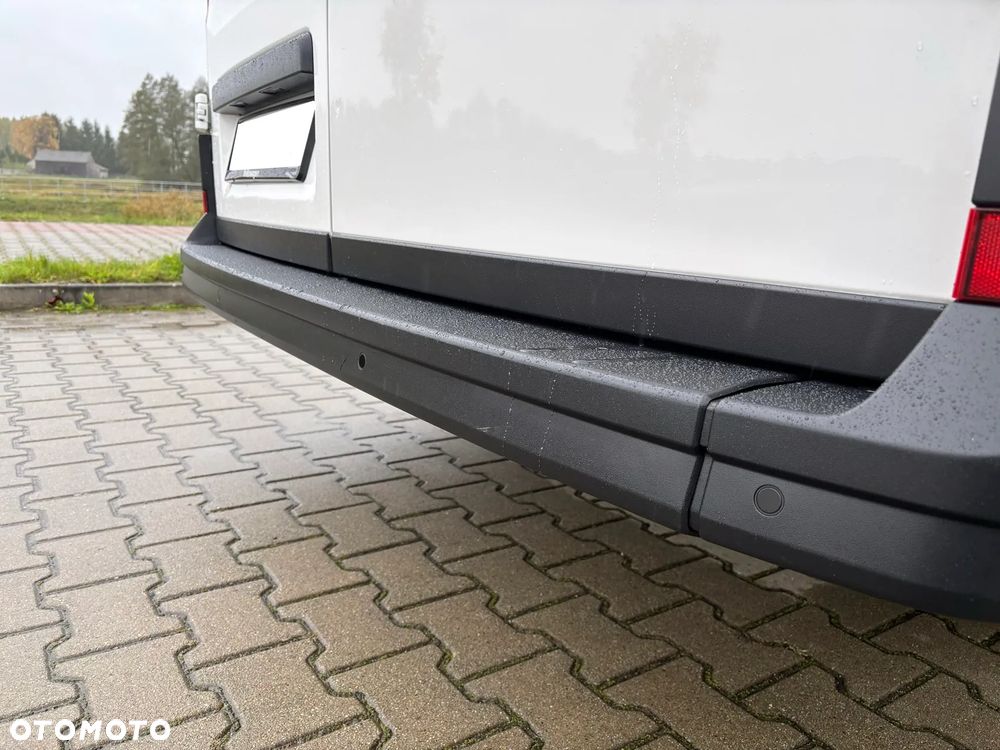 Volkswagen Crafter - 30