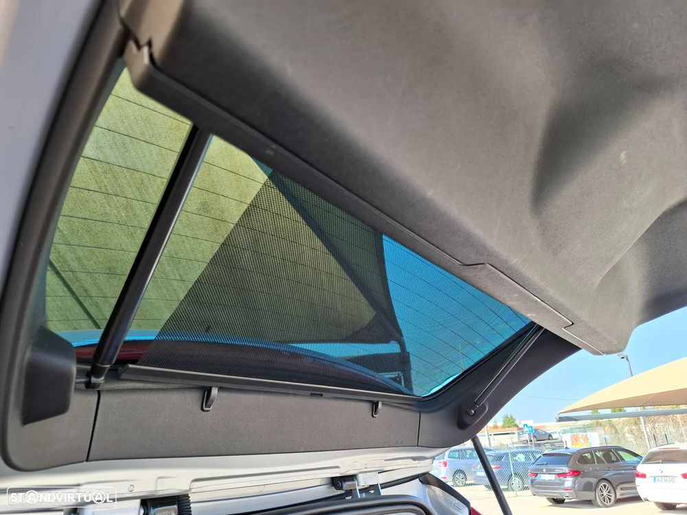 Citroën C4 Grand Picasso 1.6 HDi Exclusive - 43