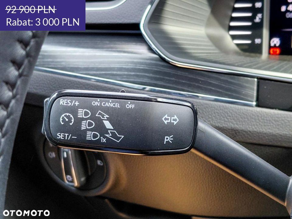 Skoda Superb - 20