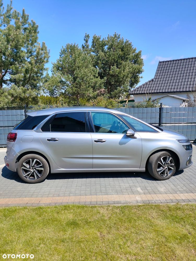 Citroën C4 Picasso - 4