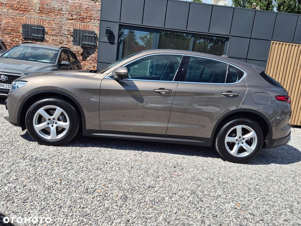 Alfa Romeo Stelvio 2.2 16V AT8 Executive - 6