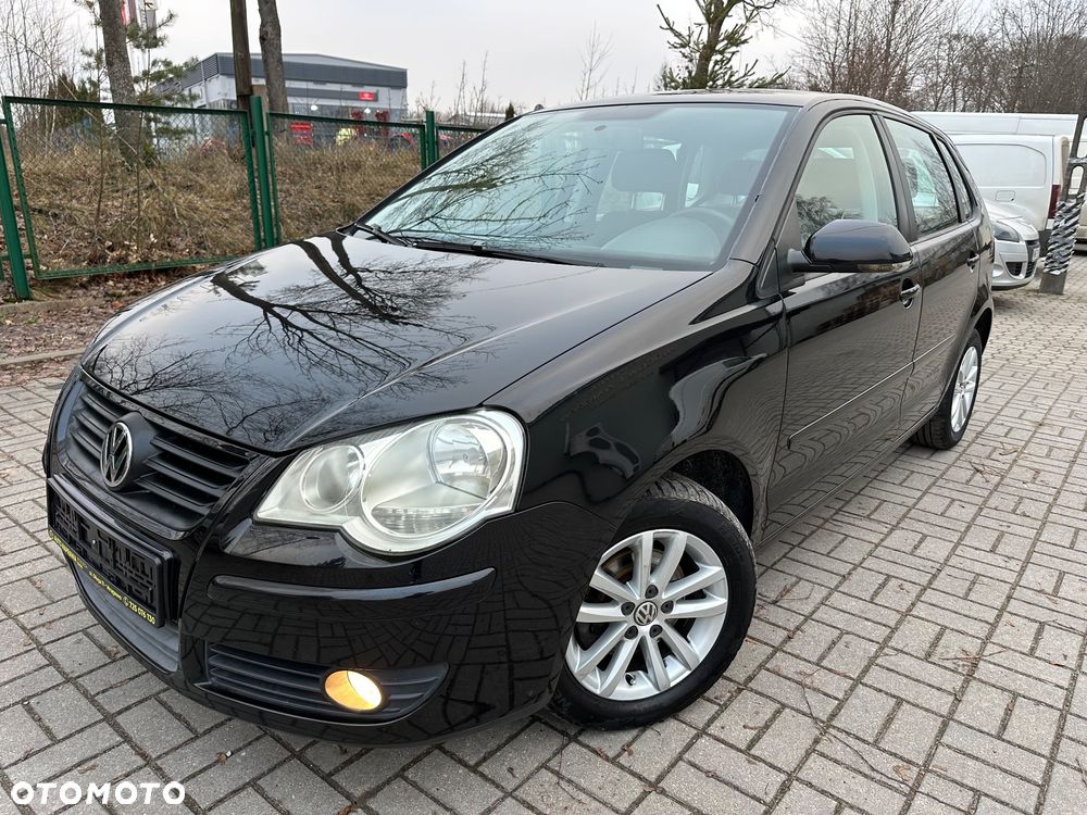 Volkswagen Polo 1.2 Trendline - 10