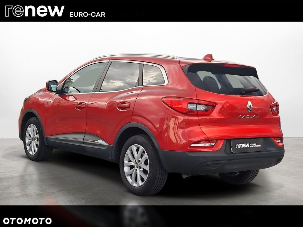 Renault Kadjar 1.3 TCe FAP Easy Life - 3