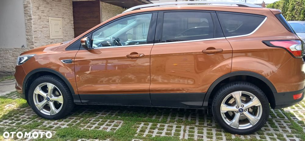 Ford Kuga - 6