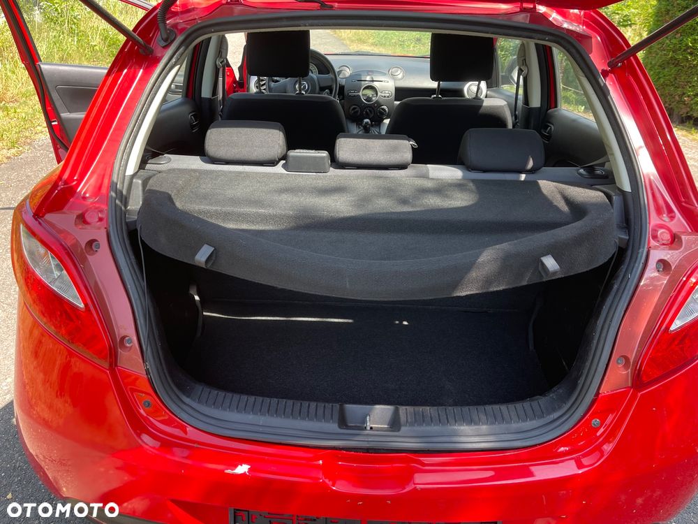 Mazda 2 - 14