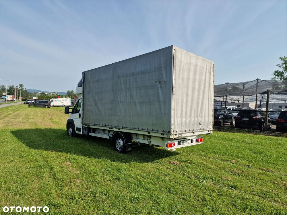 Citroën Jumper/Lamar/LAMBOX - 3