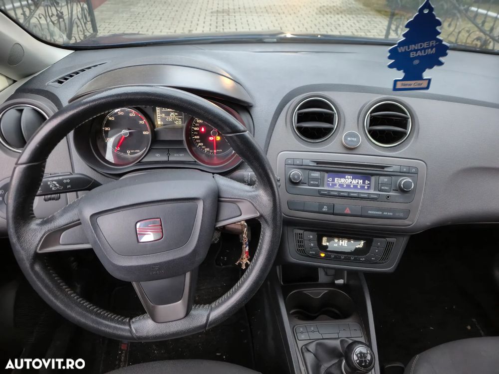 Seat Ibiza - 6