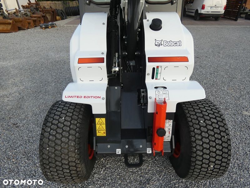 Bobcat L28 Z Niemiec / Nowa 16mtg / Miniładowarka z teleskopem /  / - 25